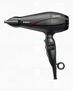 Babyliss Levante 2100W - Sèche-cheveux Professionnel Ionique