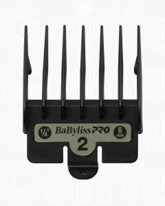 Babyliss Peigne Accessoire HS 6mm