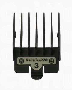 Babyliss Peigne Guide 10mm pour Tondeuse à Cheveux