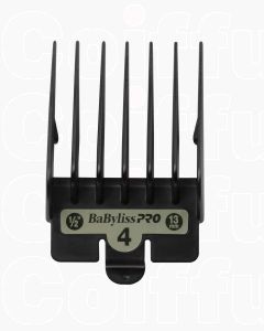 Babyliss Peigne Guide 13mm pour Tondeuse Cheveux