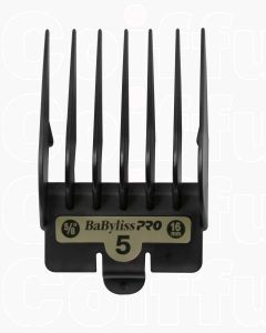 Babyliss Peigne Guide 16mm pour Tondeuse à Cheveux