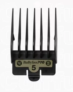 Babyliss Peigne Guide 16mm pour Tondeuse à Cheveux