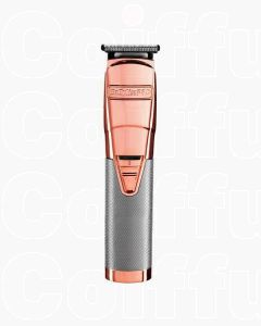 Babyliss PRO 4Artists Barber Metal Clipper FX Rose/Gold - Moteur Digital FERRARI