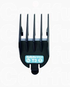 Babyliss Sabot pour Tondeuse 10mm - Accessoire de Coupe Professionnel