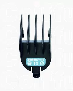 Babyliss Sabot pour Tondeuse 10mm - Accessoire de Coupe Professionnel