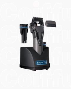 Babyliss SnapFX Clipper - Tondeuse Professionnelle à Lames Interchangeables