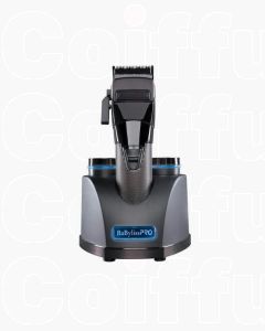 Babyliss SnapFX Clipper - Tondeuse Professionnelle à Lames Interchangeables