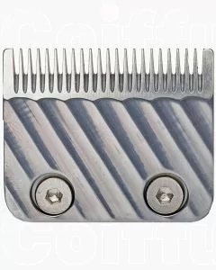 Babyliss Tête de Coupe HS Argent 45mm - Lame de Précision Professionnelle