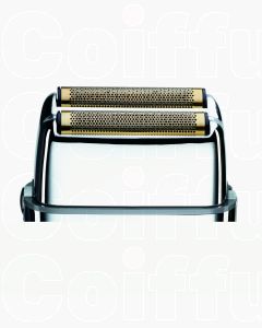 Babyliss Tête de Rasage de Rechange Argent Pro 4Artists FXFS2E