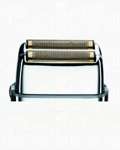 Babyliss Tête de Rasage de Rechange Argent Pro 4Artists FXFS2E