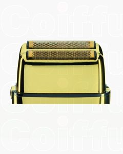 Babyliss Tête de Rasage Gold - Lame de Rechange Dorée Haute Précision