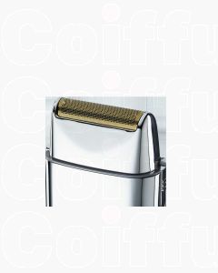 Babyliss Tête de Rasoir à Batterie Argent