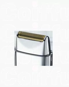 Babyliss Tête de Rasoir à Batterie Argent