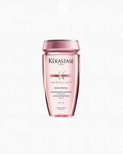 Bain Cristal Cristalliste cheveux longs - Kérastase