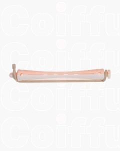 Blanc-rose 80 mm diamètre 6,5 mm (12 pièces) – Bi-Color