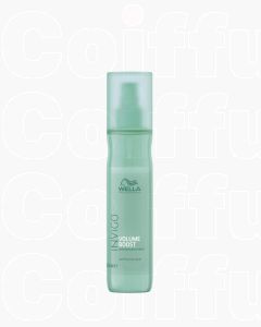Spray concentré volumisant Volume Boost - Wella Professionals