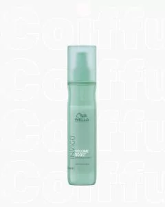Spray concentré volumisant Volume Boost - Wella Professionals