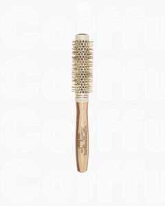 Brosse thermique bambou écologique en nylon – Healthy Hair