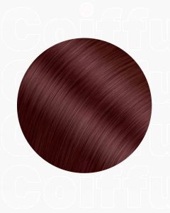 C 6,66 Blond foncé rouge profond (60ml)