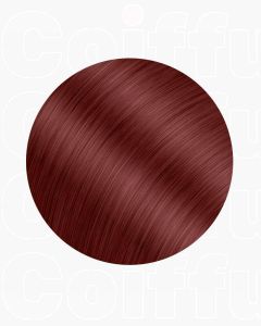 C6,56 Blond foncé acajou rouge (50ml) - Majirel Carmilane Rubilane *