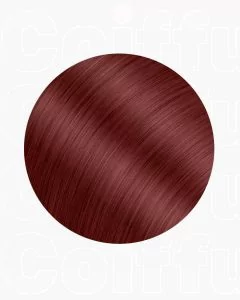 C6,56 Blond foncé acajou rouge (50ml) - Majirel Carmilane Rubilane *