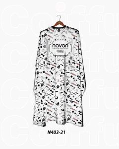 Cape de Coloration Novon Professional Colour Line 4 - N403 21