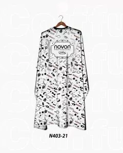 Cape de Coloration Novon Professional Colour Line 4 - N403 21