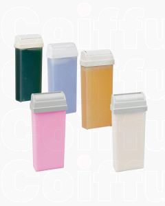 Cartouche cire épilatoire tiède à tête d'application large - Epil'Hair Pro