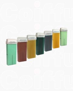 Cartouche cire épilatoire liposoluble Blanche Cosmétique