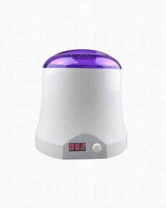 Chauffe pot écran digital 800 ml - Blanche Cosmétique