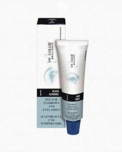 Colorant pour cils et sourcils Ion Color Brilliance