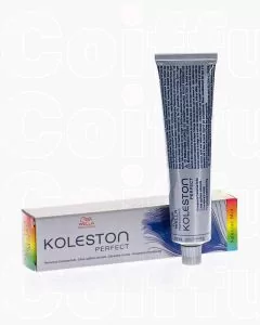 Coloration Special mix Koleston Wella