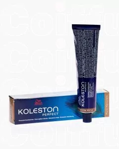 Coloration Koleston Pure Naturals - Wella