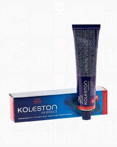 Coloration Koleston Vibrant Reds - Wella