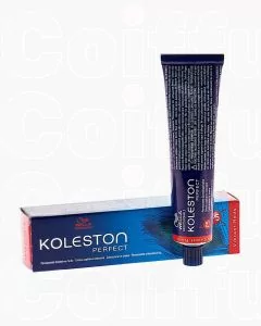 Coloration Koleston Vibrant Reds - Wella
