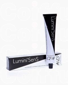 Coloration d'oxydation - LUMINI'SENS