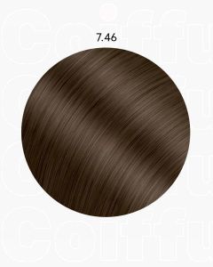 7-46 (60 ml) - Igora Royal Nude Tones