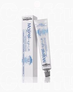 Majirel High Lift - Coloration permanente longue durée blond extrême