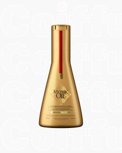 Conditioner démêlant cheveux épais et rebelles – Mythic Oil