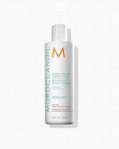 Conditioner volume Moroccanoil