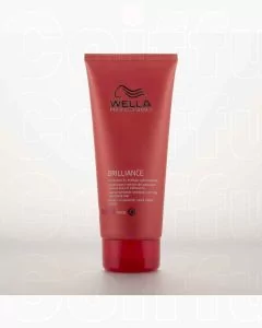 Conditionneur cheveux épais colorés - Brilliance
