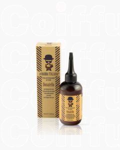 anti-desquamation pour apaiser et calmer la peau