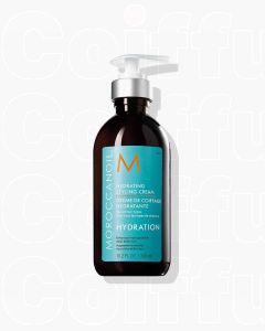Crème de Coiffage Hydratante Moroccanoil