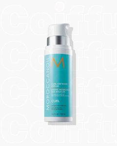 Crème définition boucles Moroccanoil