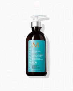 Crème Intense Curl – Moroccanoil