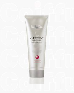 Crème réductrice lissage cheveux naturels - X-Tenso Moisturist