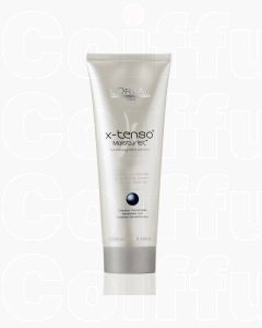 Crème réductrice lissage cheveux sensibilisés - X-Tenso Moisturist