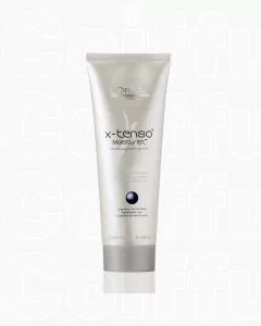 Crème réductrice lissage cheveux sensibilisés - X-Tenso Moisturist