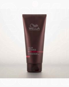 Conditionneur cheveux colorés cuivrés chauds - Color Recharge