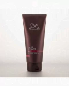 Conditionneur cheveux colorés cuivrés chauds - Color Recharge
